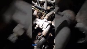 Термостат гранты,на ваз 2110,1-часть