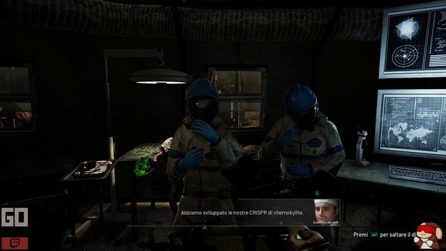 Chernobylite - FULL Gameplay Walkthrough ITA - Parte 4 + FINALE смотреть онлайн