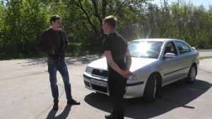 Шкода Октавия отзыв владельца | Skoda Octavia Tour - последняя чешка