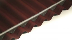 Заполнитель карнизов Ондулин универсальный