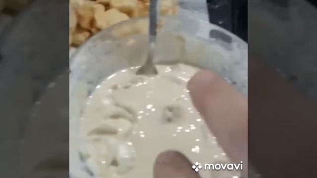 Кляр- рыба, картофель, а что ещё.готовим дома смотреть онлайн