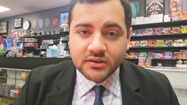 TCGPlayer is scum, and why you should care. (Shady MKM Product Dump with MVP) смотреть онлайн