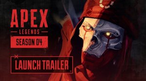 Apex Legends | Трейлер к выходу сезона 4 «Ассимиляция» 4K - дубляж MADPolyak TEAM