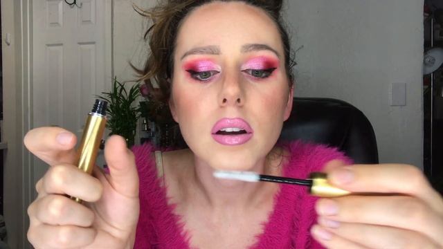 GRANDE COSMETICS REPAIR LASH CONDITIONER FIRST IMPRESSIONS смотреть онлайн