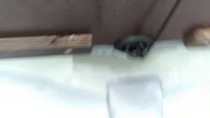 Травит сливной клапан на лодке ПВХ Посейдон VN-320LS