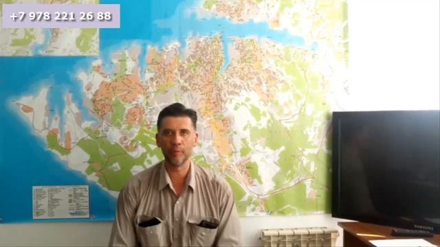 Отзыв о риэлторе Ксении Шварц. Гид по недвижимости Севастополя