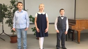 Куковала звонко кукушка