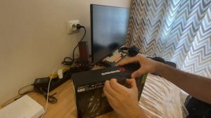 Как я даунгрейдил свой стрим ПК в 2024 rx 6800 rtx 4060