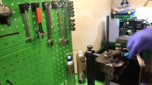 Извлечение щелевых фильтров Denso CR50245 dieselland