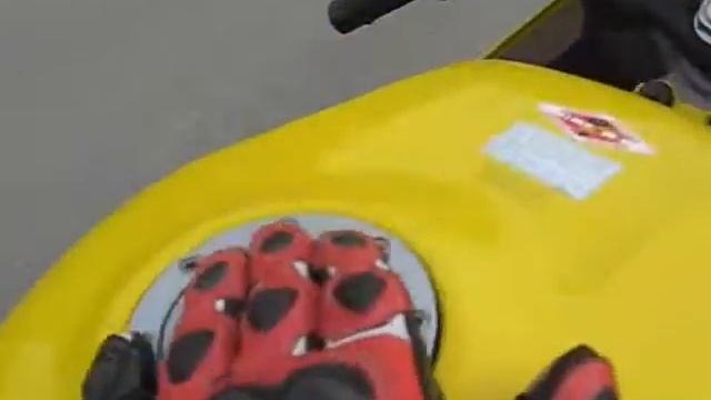 honda cbr 929 rr fireblade смотреть онлайн