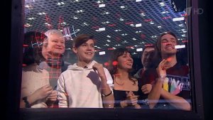 Валерия Боченкова