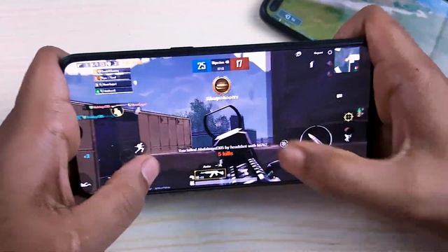 Realme X2 vs. Realme 6 Pro PUBG Test (Snapdragon 730G vs. 720G) смотреть онлайн