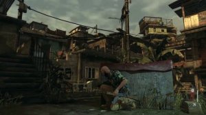 Max Payne 3 глава 7,8 прохождение