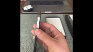 Распаковка IPhone 13 Pro ? краткий обзор ?