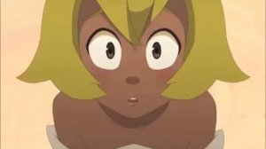 Вакфу Юго х Амалия💖