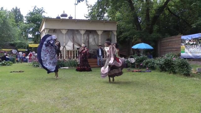 Зажигательная БРИЧКА смотреть онлайн