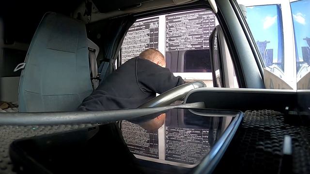 #2 Полное пpохождение гpаницы RO\BG | Общение с болгаpом | ДАЛЬНОБОЙ смотреть онлайн