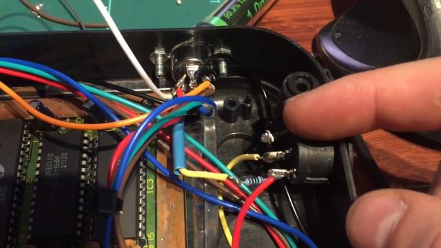 Sega Master System 2 Detailed Mods Tutorial - RGB SCART | 60hz | Power LED | Controller Pause смотреть онлайн