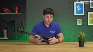 ОБЗОР ЗАДНЕГО КРЫЛА SKS DASHBLADE