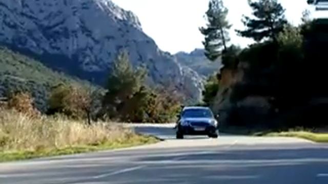 Maybach 57S смотреть онлайн