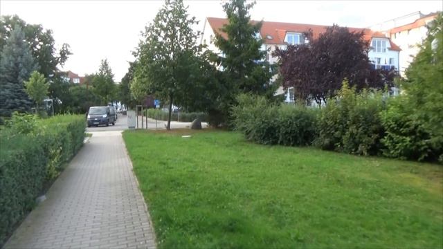 ПЕРЕЕЗД В ГЕРМАНИЮ в какой город лучше переехать!