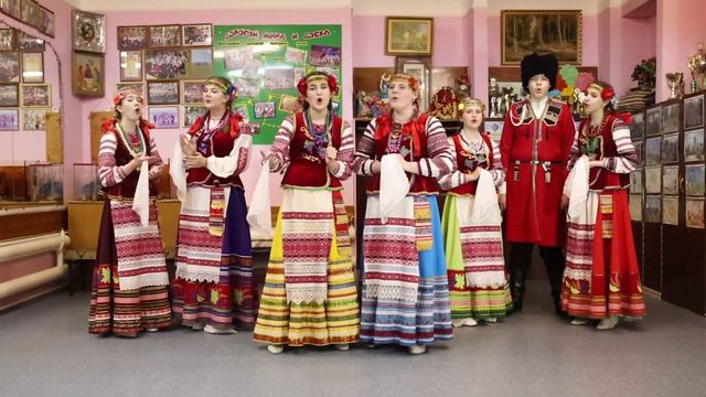 КВИТОК старший Не будите журавли вдов России смотреть онлайн