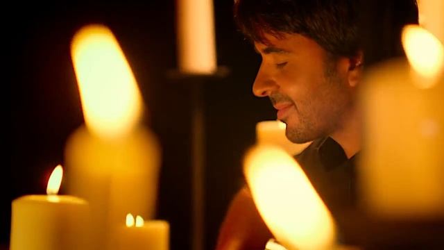 Luis Fonsi Классная песня на гитаре смотреть онлайн