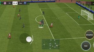 ОТДАЛ ГОЛЕВОЙ ПАС ЗА ЛУЧШИХ АССИСТЕНТОВ в FC MOBILE