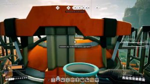 Начинаем тестировать насос на подъем  Satisfactory #279
