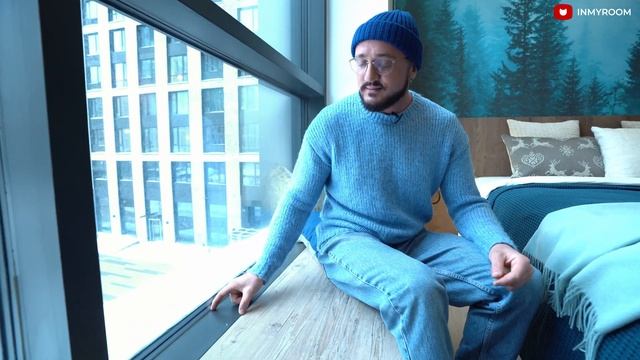 Как из однушки сделать двушку? смотреть онлайн