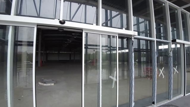 Аренда здания #Зеленоград #Андреевка 3400кв.м на Пятницком шоссе