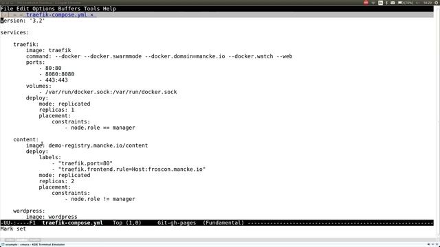 2017 Microservice Toolbox смотреть онлайн