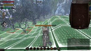 Life is Feudal Your Own (Одиночный Режим) 1 часть