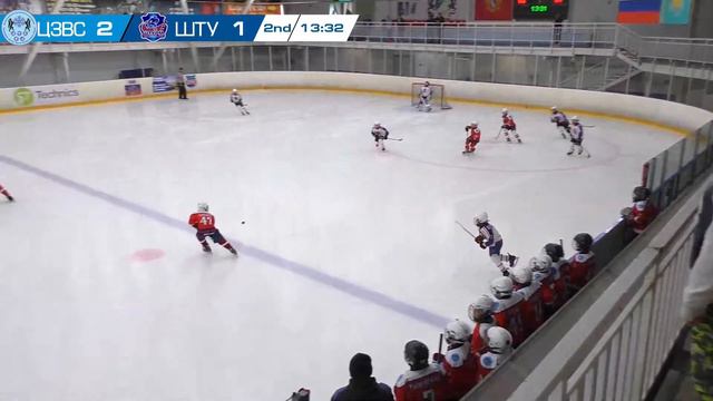 01.05.2022 ЦЗВС 2011 (г.Новосибирск) - Штурм 2011 (р.п.Чик) Первенство СФО смотреть онлайн