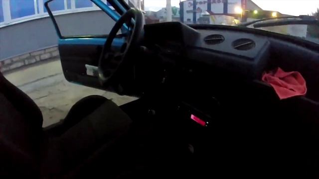 ИСТОРИЯ ОКИ КОТОРАЯ ПОПАЛА В ПРАВИЛЬНЫЕ РУКИ!!! смотреть онлайн