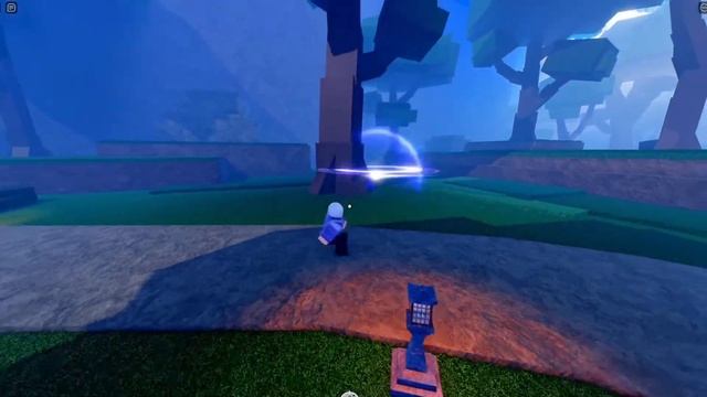 Gojo Curse Showcase Review -I Grand Kaisen I- смотреть онлайн