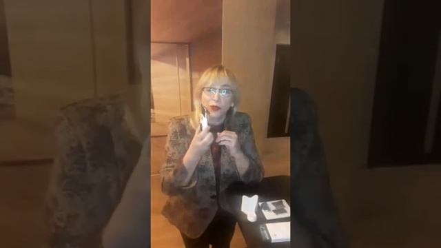 ?Прибор Galvanic Spa и его преимущества по уходу за кожей лица и тела . смотреть онлайн