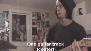 DiMarzio Super Distortion T (Tele) DP318 & Air Norton DP193 Demo: Rock