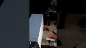 Инвертор чистый синус на eg 8010