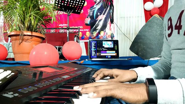 Mainstage chorous Music Track ( vox and Female Voice ) ll K Cube Musical смотреть онлайн