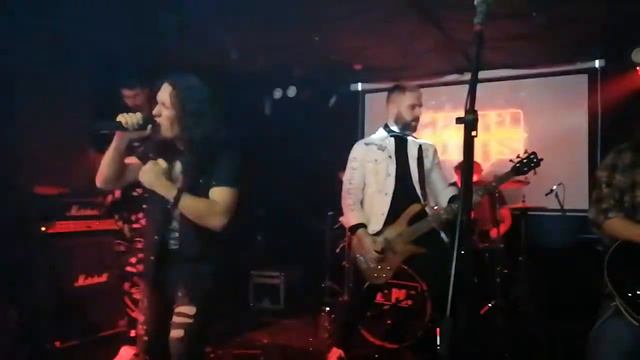 "HARDBALLS" -- "Знаю", Москва 27.02.2021г. смотреть онлайн