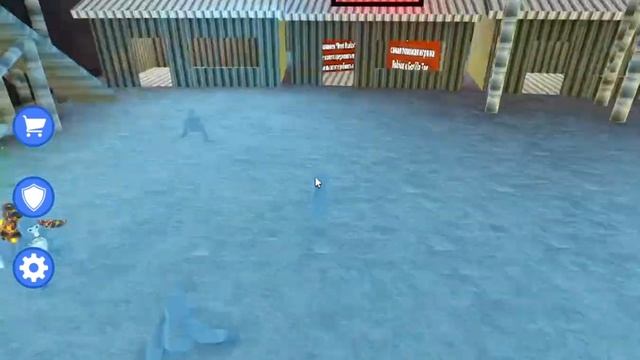 [️ЛЕТО] Опыт с тегами горилл роблокс / [️SUMMER] Experience with gorilla tags Roblox смотреть онлайн