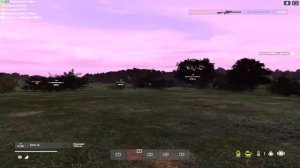 novella? #paradise #dayz #fragmovie