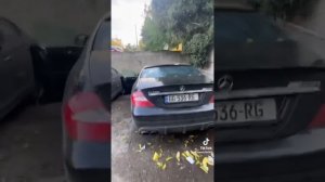 CLS 5.5 компрессор звук