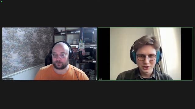 Как уехать в Лион и работать програмистом | Кирилл Макаров