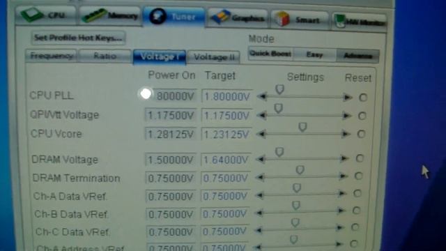 Intel Core I7 930 @ 3.8ghz смотреть онлайн