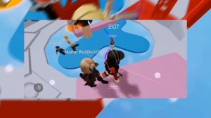 VIP сервер бесплатно в Tower of Hell °||° Roblox °||° Башня Ада