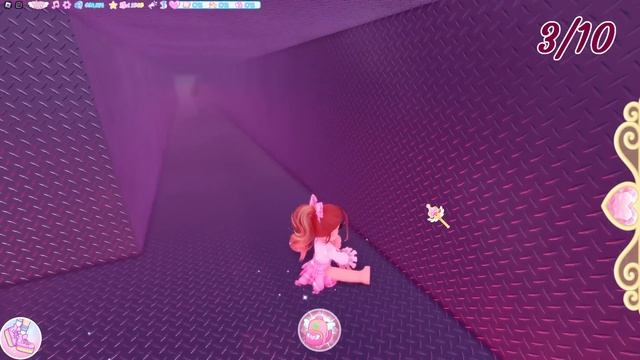 ALL CHEST LOCATIONS Inside The Vent - Royale High Campus 3 [ phase 6 ] смотреть онлайн