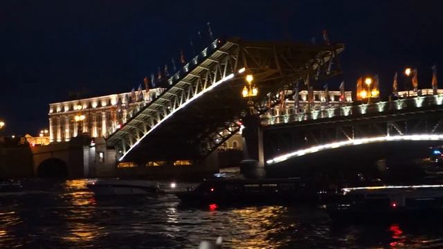 Елена Морозова - Разводные мосты