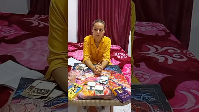 Т-Игра Лила. Как понять, где я сейчас нахожусь на пути моей жизни.